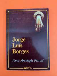 Nova Antologia Pessoal - Jorge Luís Borges