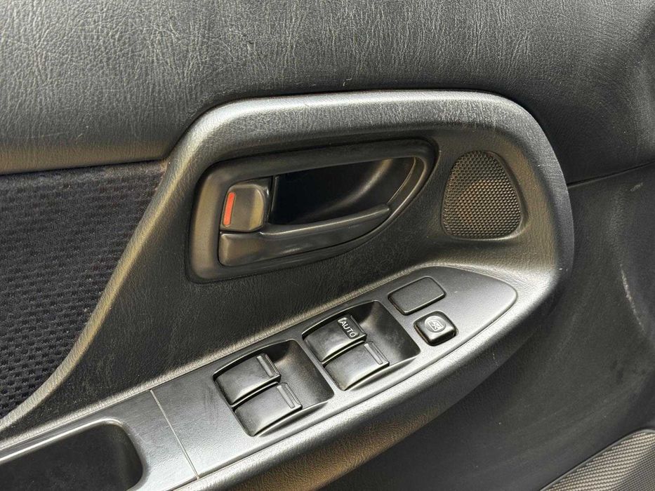 Продам Subaru Impreza 2002р. #72440