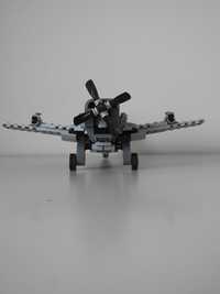 Lego Indiana Jones - Pościg myśliwcem