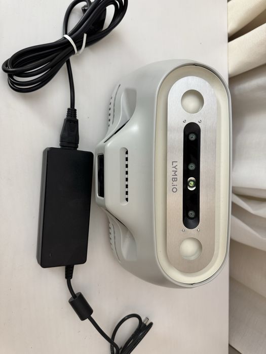 Consola de jogos físicos LYMB ONE da LYMB.iO.