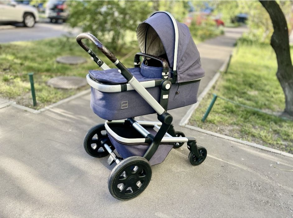 Коляска Joolz Day 3 2 в 1