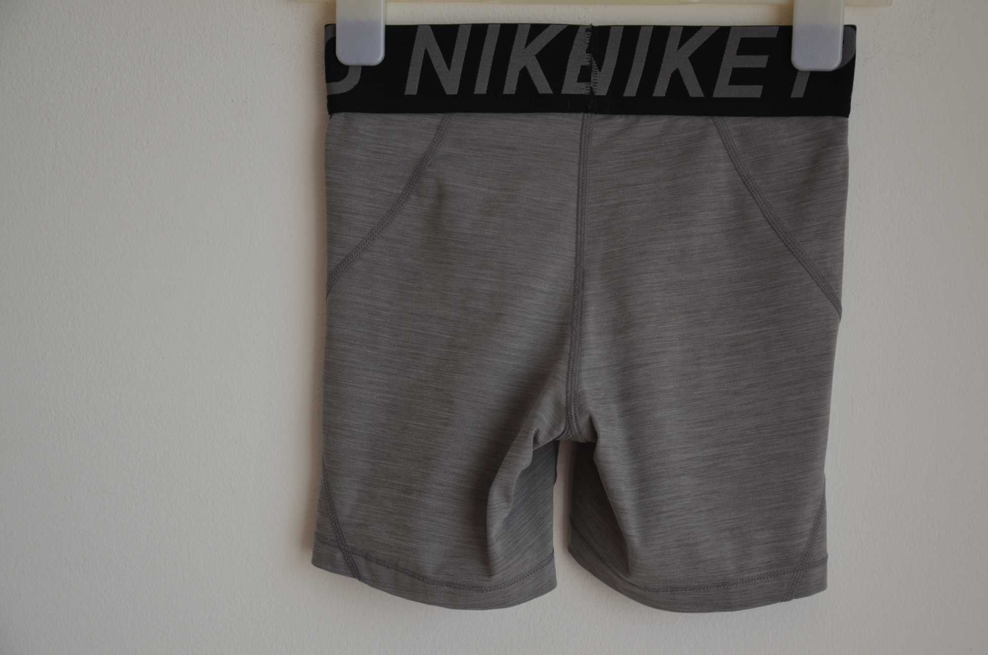 Жіночі шорти Nike PRO