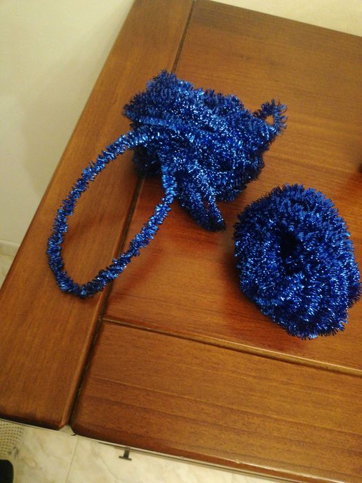 Enfeites de Natal Bolas, Estrelas e Arvores