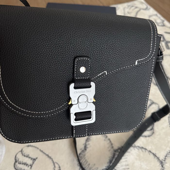 Сумка Christian Dior