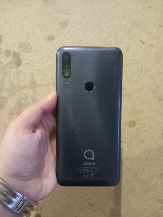 Alcatel 1S (2020) – 5028D | 32GB | Android
