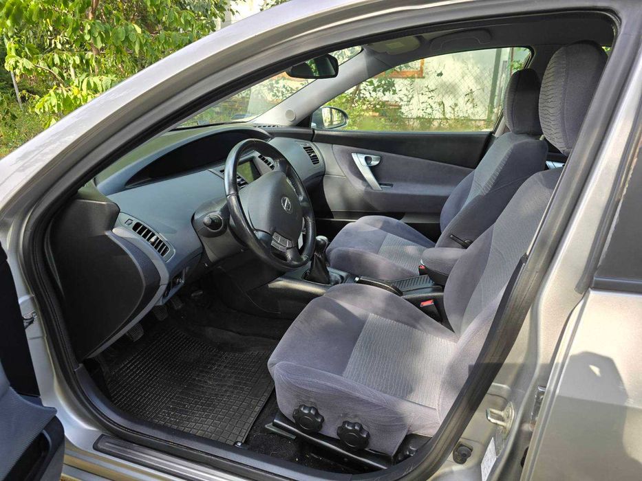 Nissan Primera P12 1.8