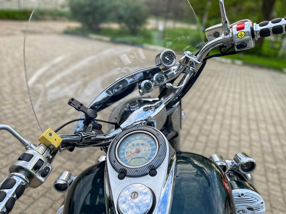 Продам Kawasaki Vulcan