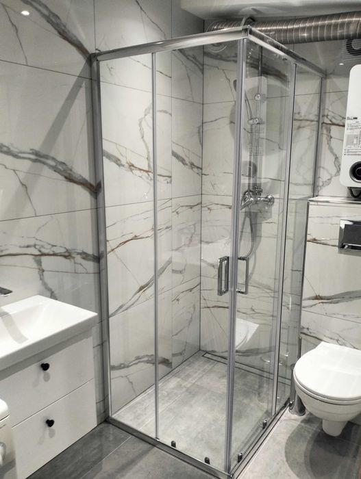 Wykończenia wnętrz, remonty, elewacje. Gwarancja jakości.