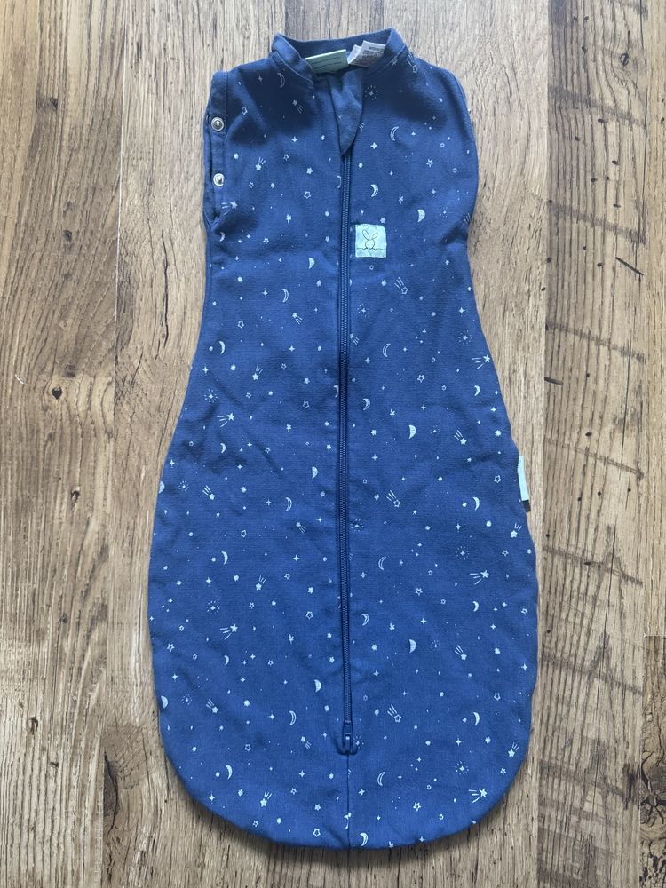 Śpiworek egroPouch 1.0 TOG rozmiar 62