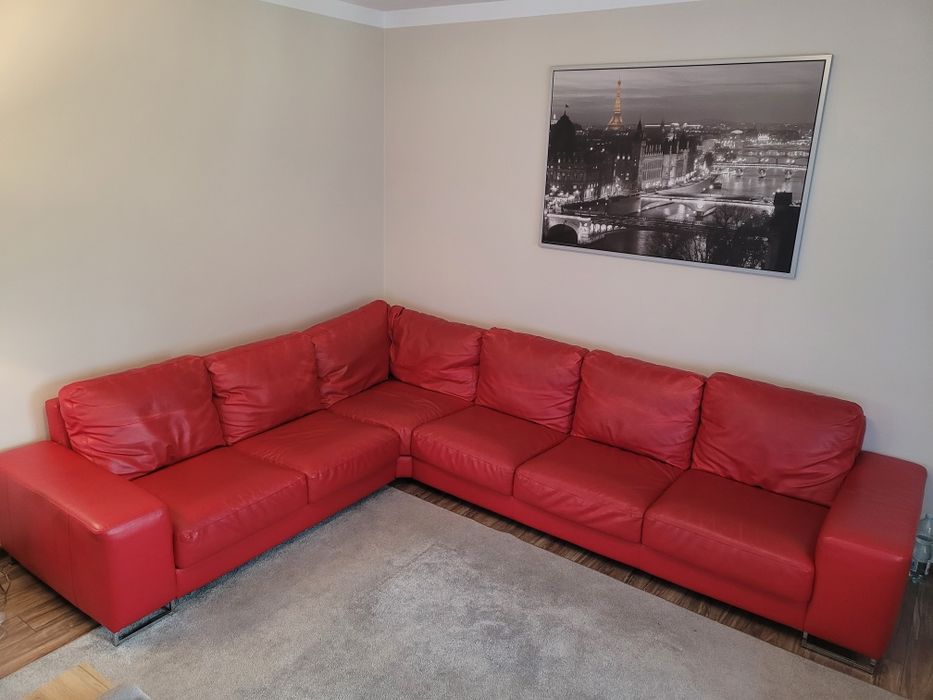 Wypoczynek, narożnik, fotele