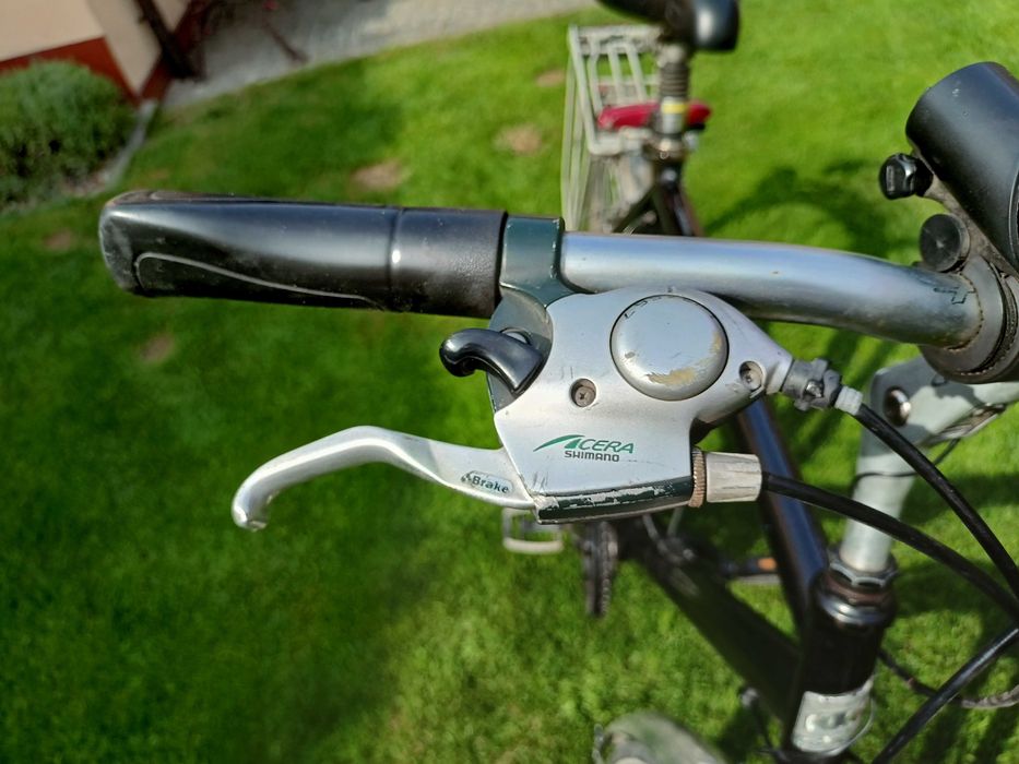 Sprzedam rower trekkingowy KTM