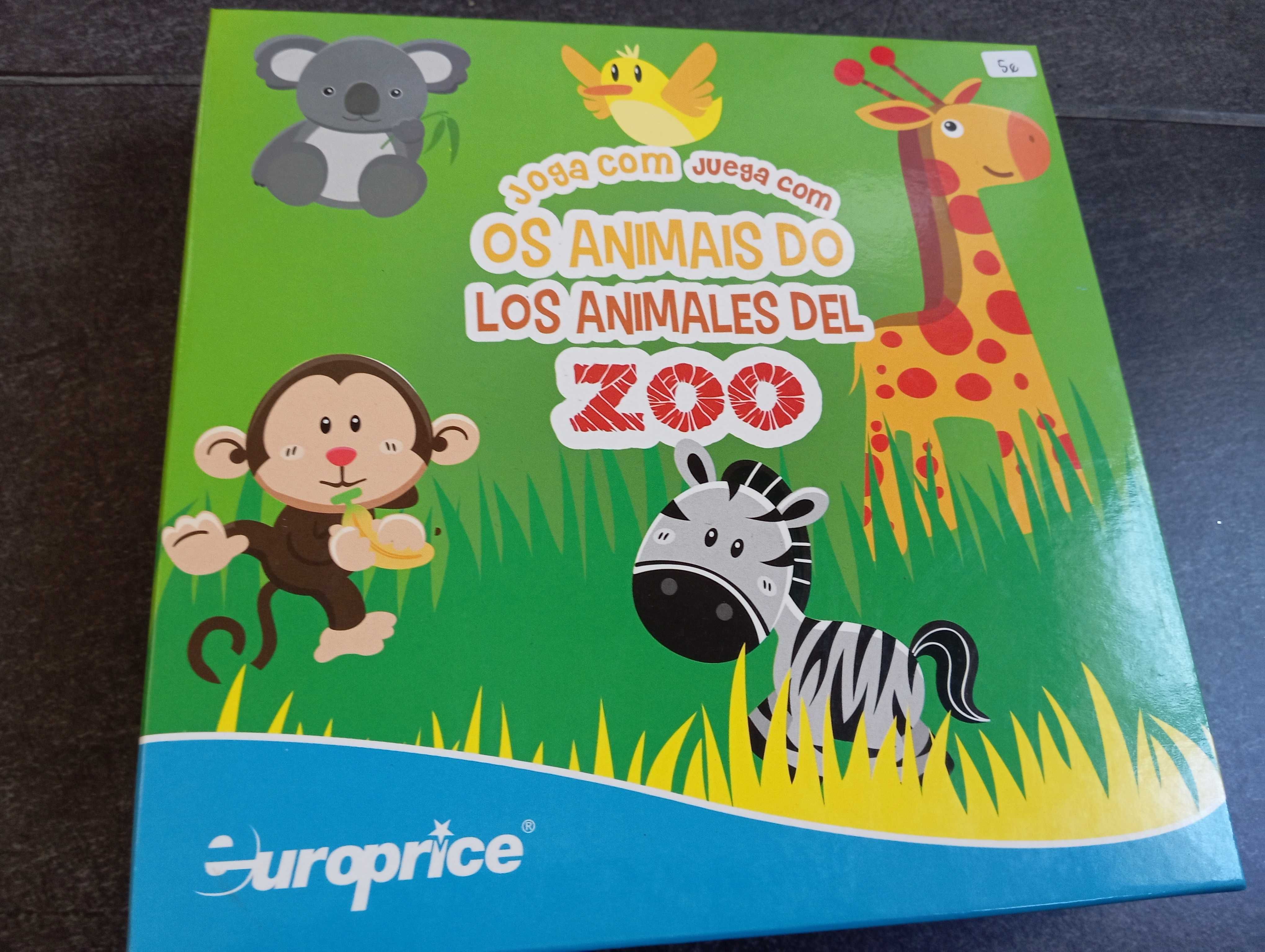 Brinquedos para desocupar
