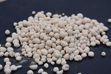 Wapno nawozowe granulowane magnezowe, dolomit - od producenta NEF