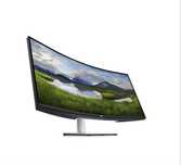 Monitor Dell S3423DWC 34" UWQHD VA 100Hz 4ms Zakrzywiony