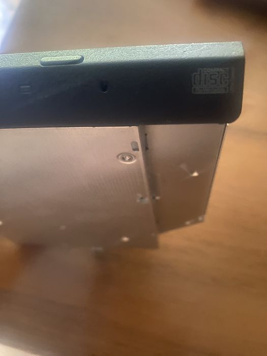 Продам дисковод с ноутбука в хорошем состоянии!