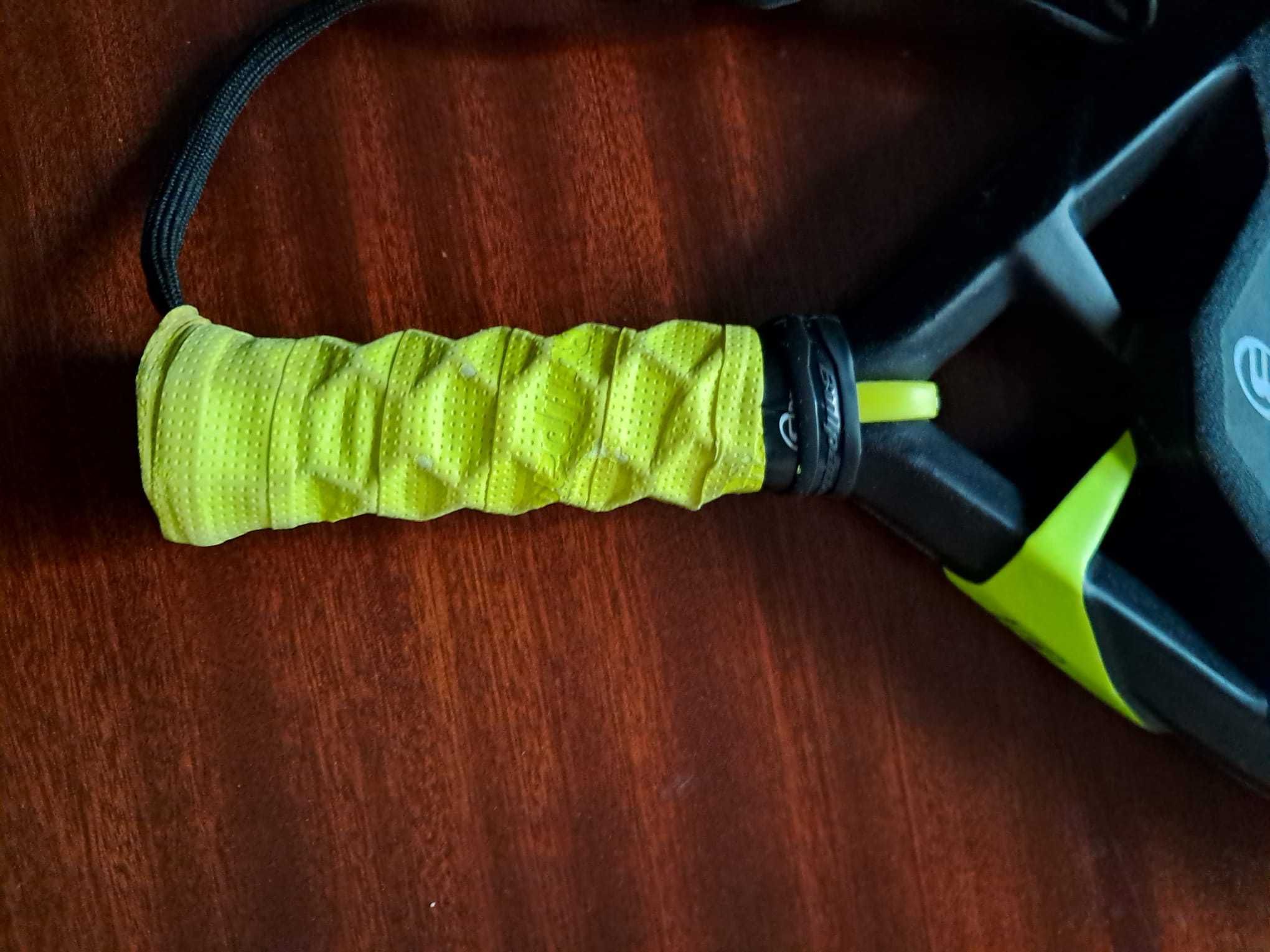 Raquete Padel Bullpadel Vertex 02 Proline