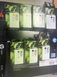 Vendo toners HP117A Amarelo, Preto, Rosa, Azul