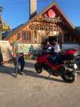 Ducati Multistrada 1260 s.Polski salon,Stan idealny.