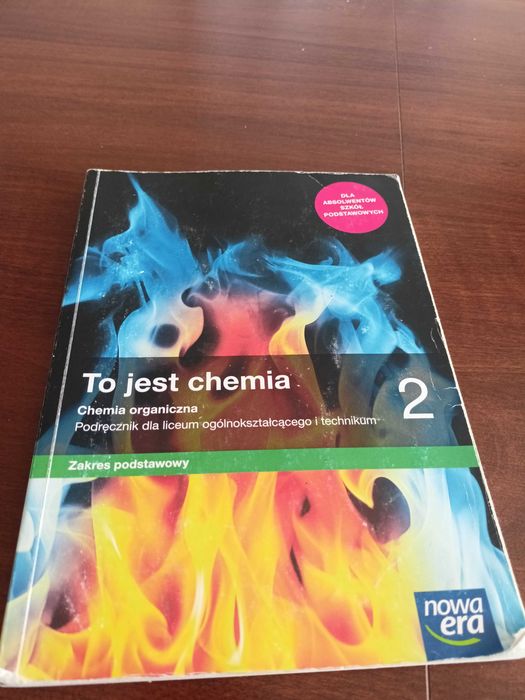 To jest chemia 2