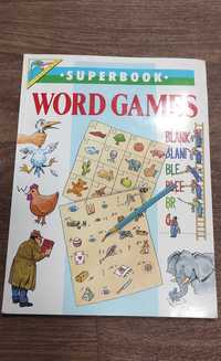George Beal Word Games