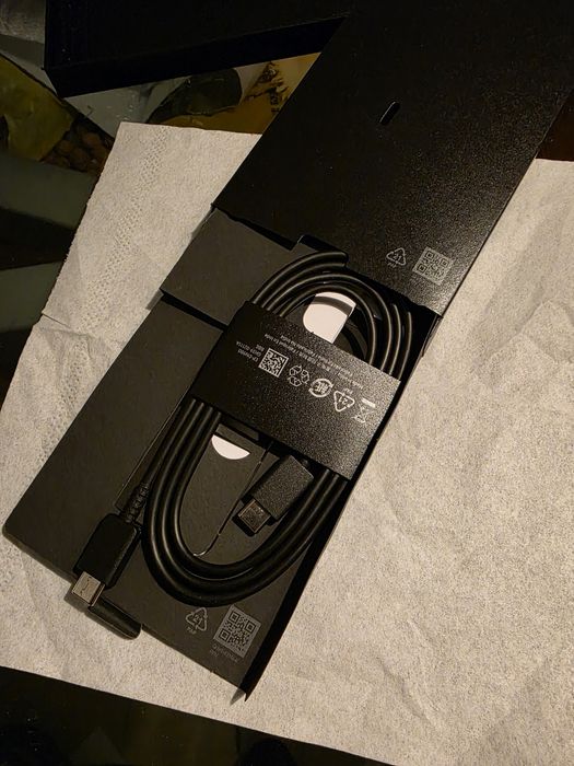 Samsung s 24 ultra 512 black