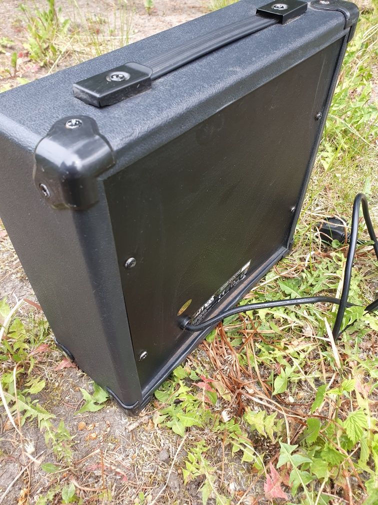 Piecyk Gitarowy do gitary elektrycznej lub elektroakustycznej