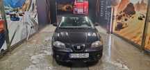 Seat ibiza 1.4 16v 2008r mpi