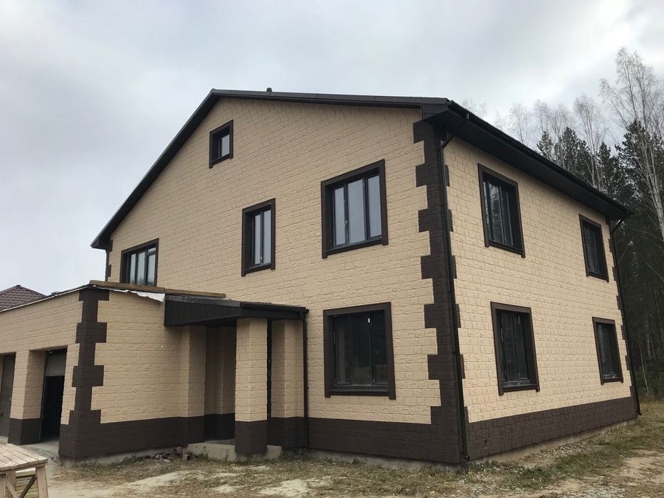 Nowość!!! Mocna elewacja  struktura+styropian !!!