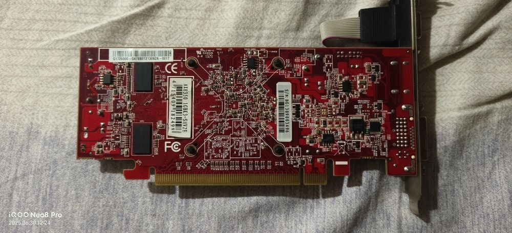 Placa grafica AMD Radeon 545064283923616386121