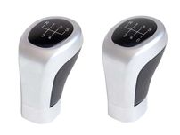 Ручка КПП BMW E81 E82 E87 E88 E90 E91 E92 E93 5, 6 передач