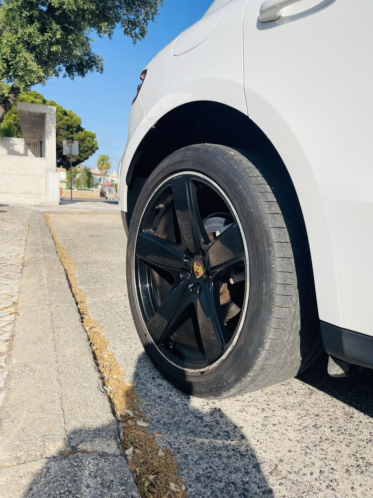 Porsche Macan S v6 diesel