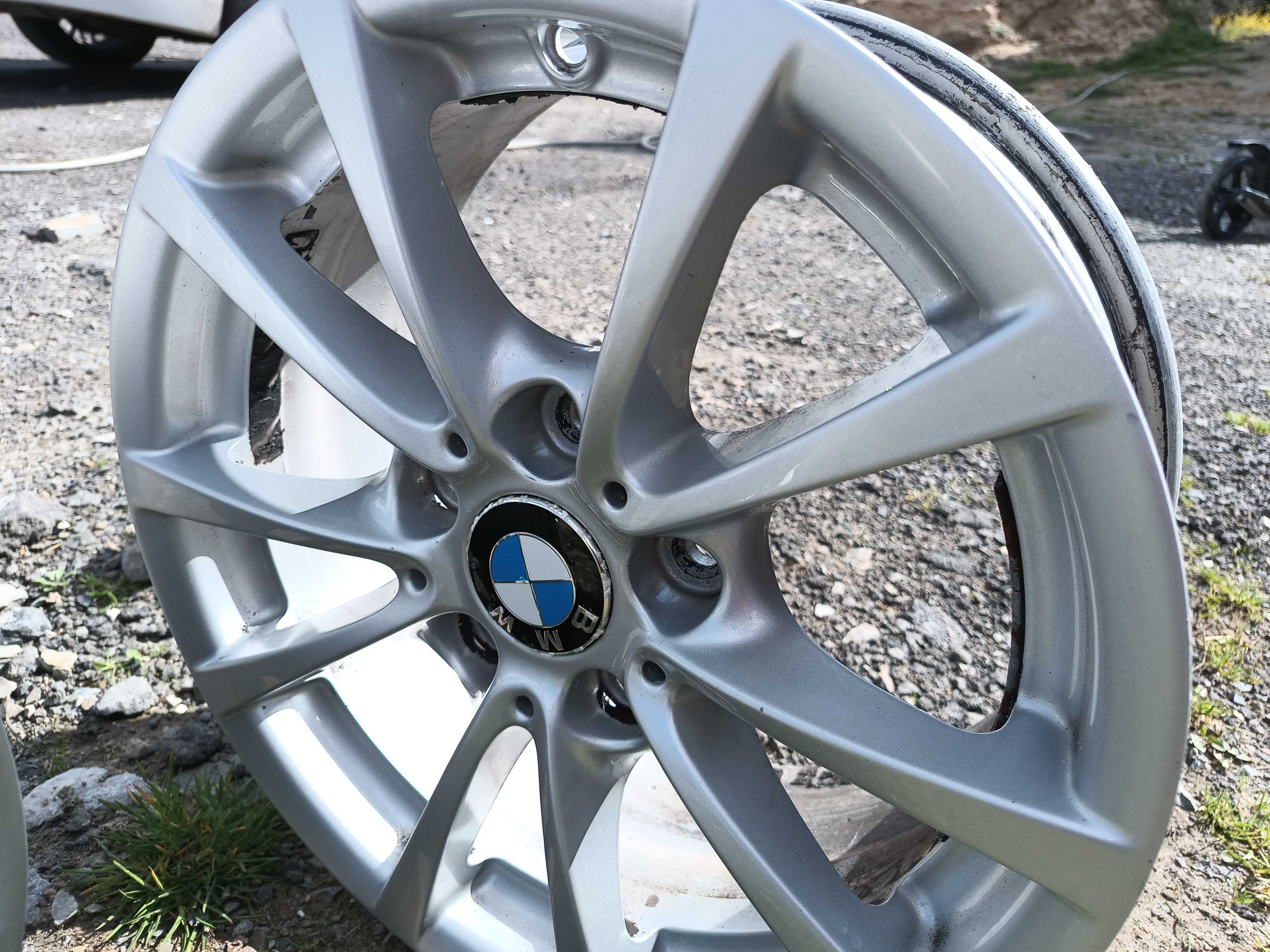 Felgi 16" 5x120 BMW 3 F30 F31 i inne