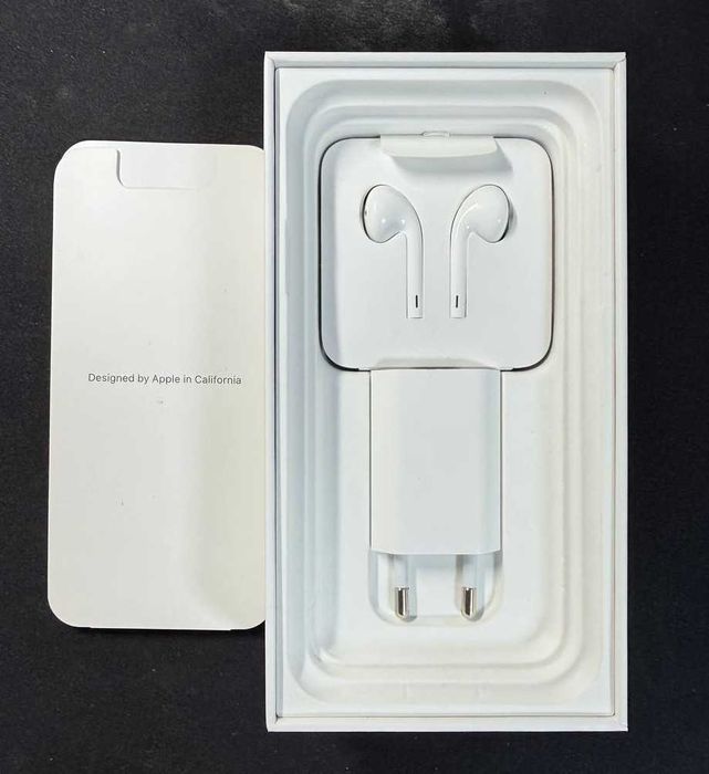 Iphone 11 64gb Black