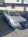 VW Passat SW 2.0 TDI