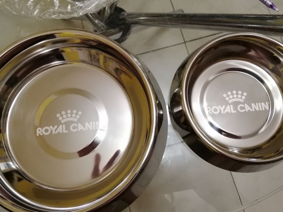 Миски для собак фирменные