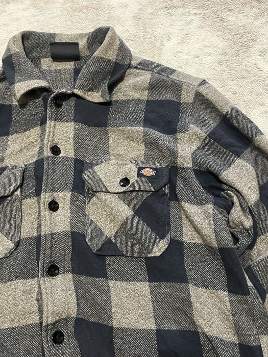 Рубашка Dickies ( оригінал )