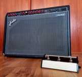 Fender USA Combo Gitarowe