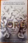 Lore, Alexandra Bracken