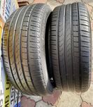 R18 245/50 Pirelli Cinturato P7 Runflat 21р Літні Шини Резина Гума 4шт