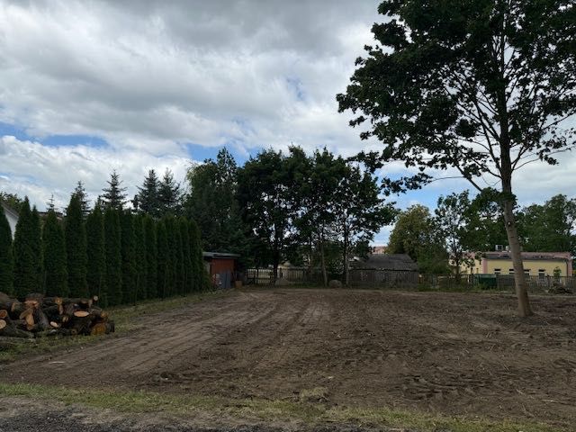 Działka ul. Białowieska -Bielsk Podlaski -1058 m²