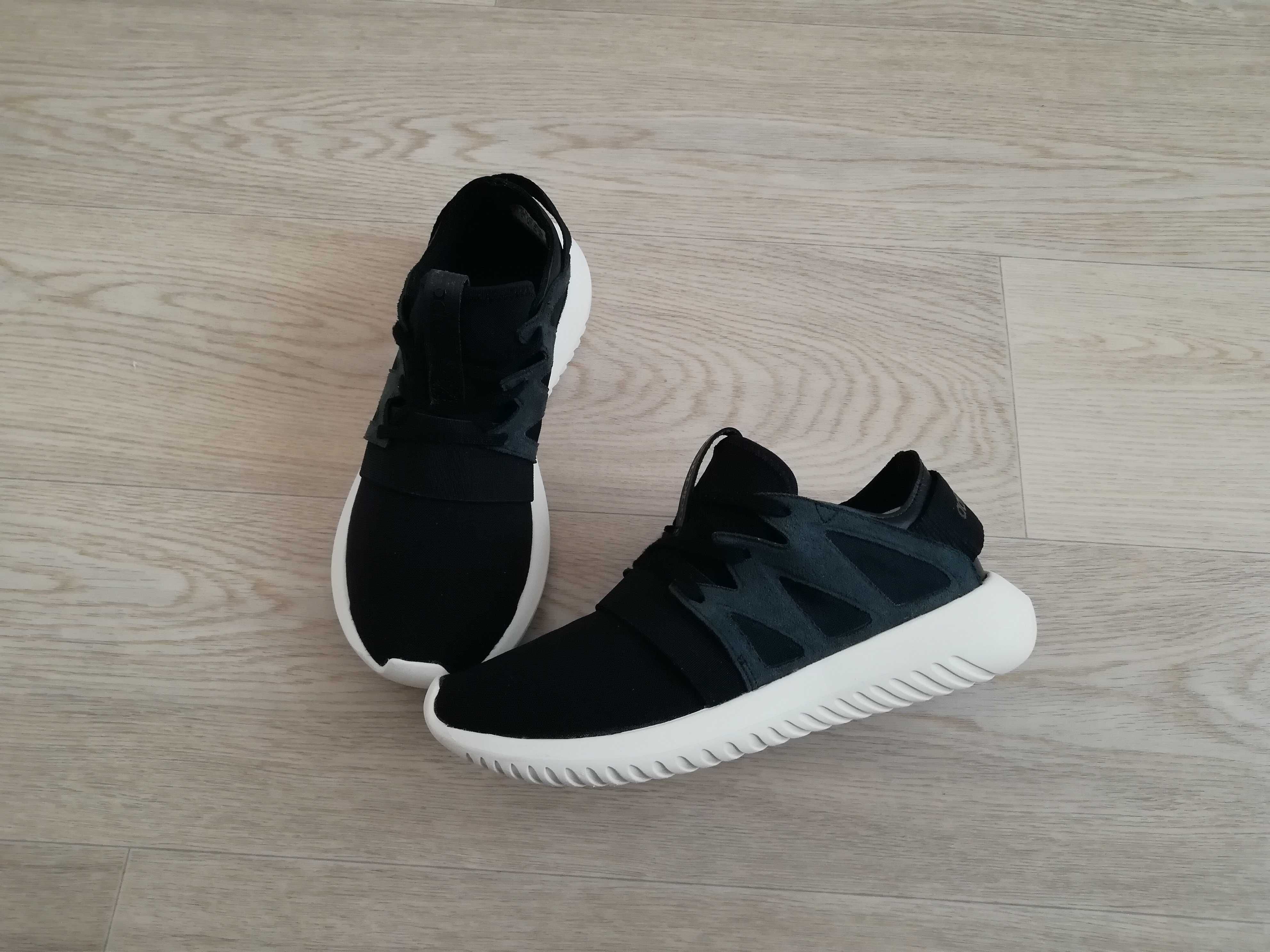 Кроссовки кросівки Adidas Tubular Vilar 36 размер