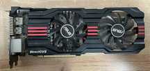 Karta Graficzna Radeon HD 7850 2GB asus direct cu II