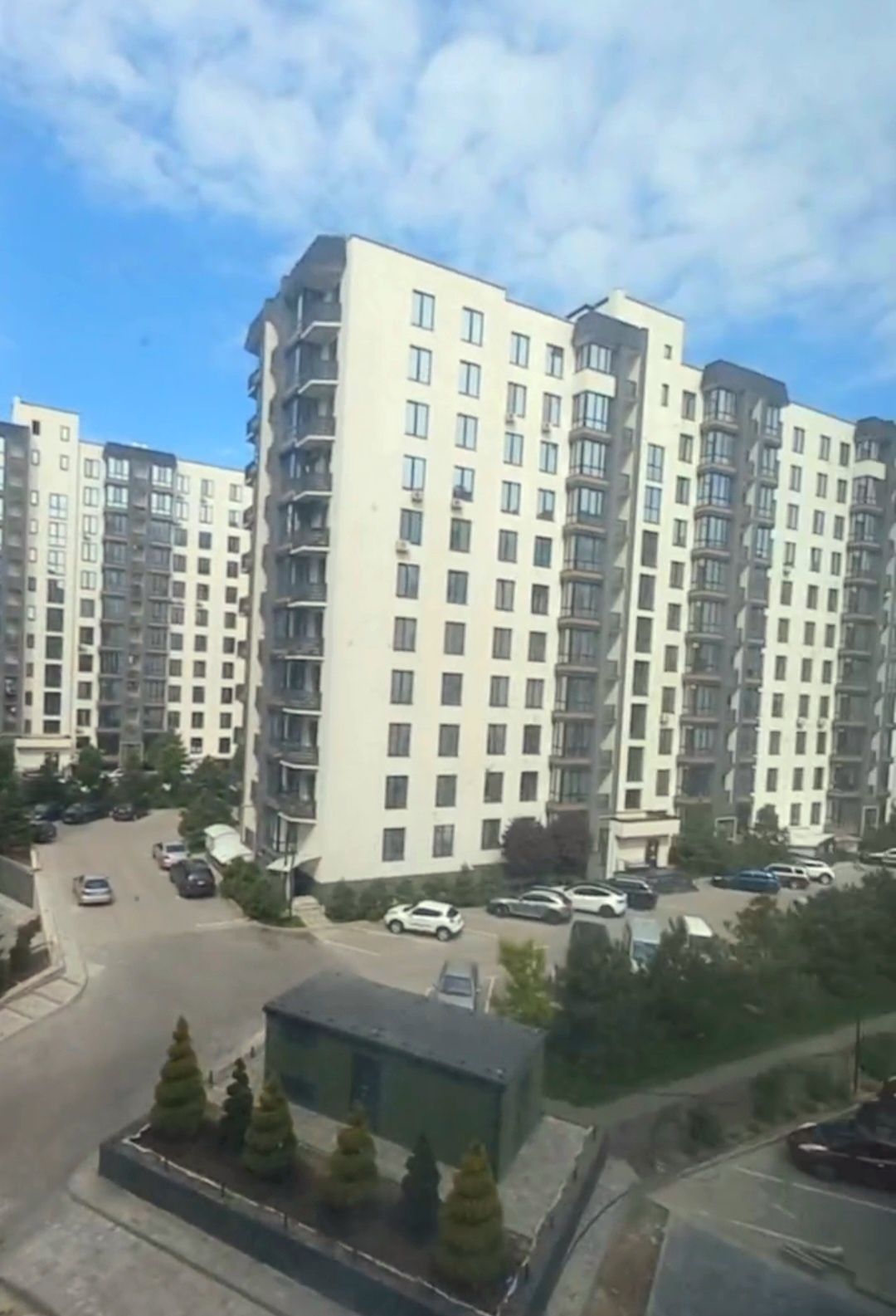 Продаж ГОТОВОЇ двокімнатної квартири в ЖК Уютний Квартал
