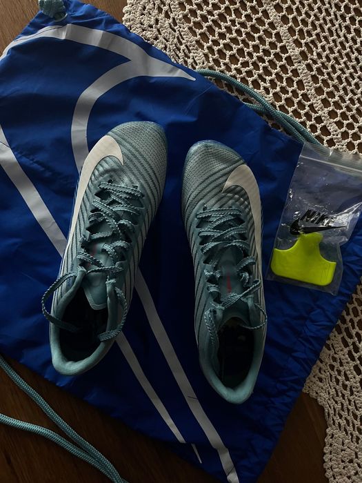 Kolce Nike Air Zoom MaxFly 2 cm