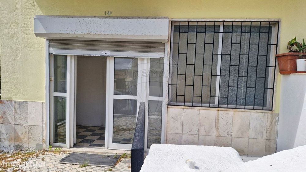 Loja  para arrendamento