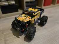 Lego Technic 42099 Zdalnie sterowany pojazd terenowy