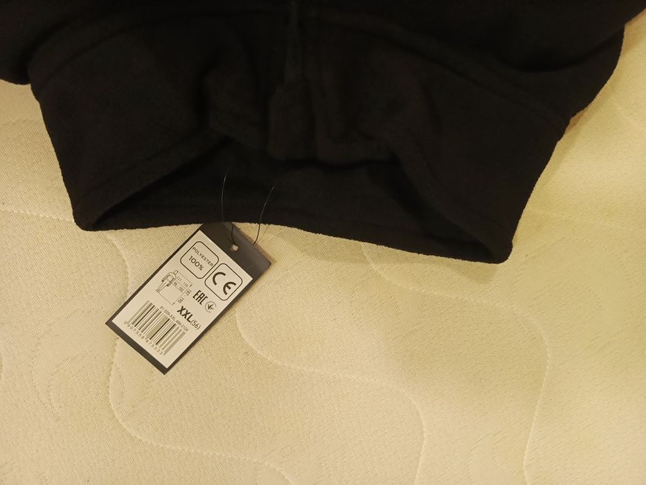 Polar męski wysoka jakość Nowy XXL