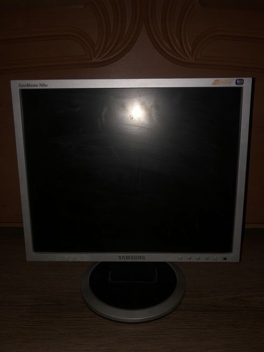 Монітор Samsung SyncMaster 740BF