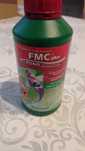 Fmc plus na ospę, pleśniawkę.