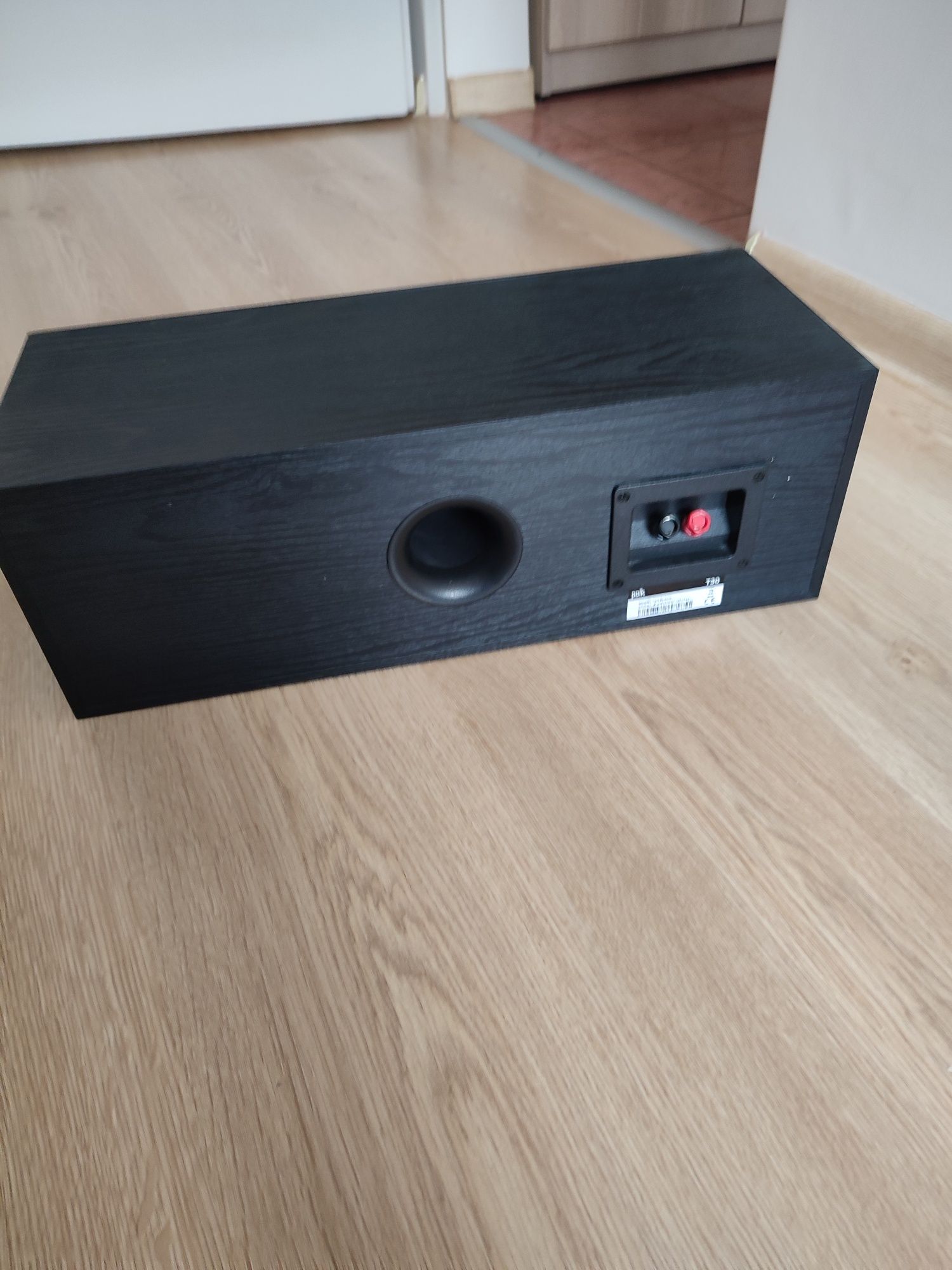 Kolumna centralna Polk T30 stan idealny